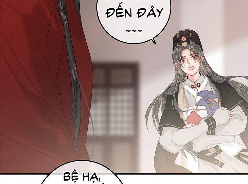 Đề Đốc Tự Ta Tu Dưỡng - Chap 13