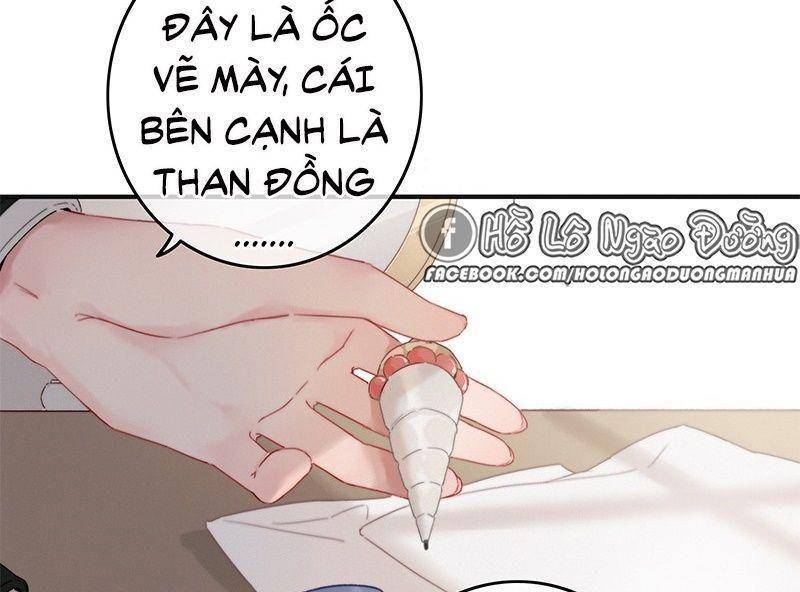 Đề Đốc Tự Ta Tu Dưỡng - Chap 13