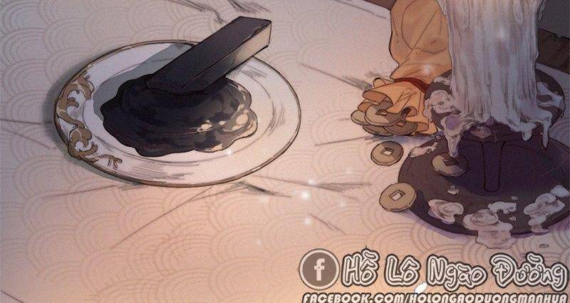 Đề Đốc Tự Ta Tu Dưỡng - Chap 13