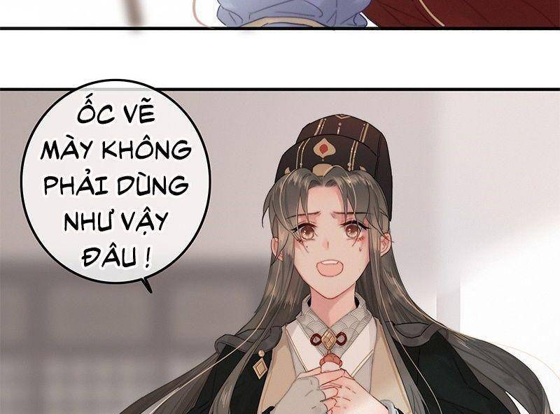 Đề Đốc Tự Ta Tu Dưỡng - Chap 13