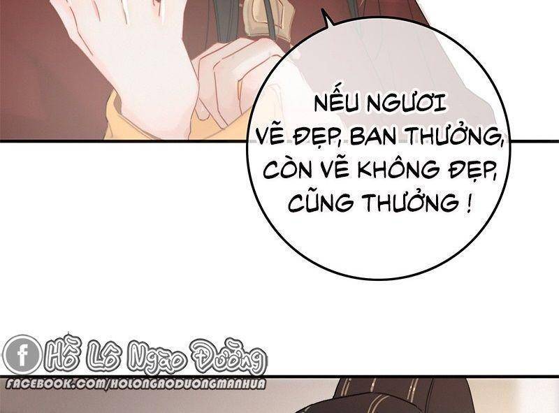 Đề Đốc Tự Ta Tu Dưỡng - Chap 13