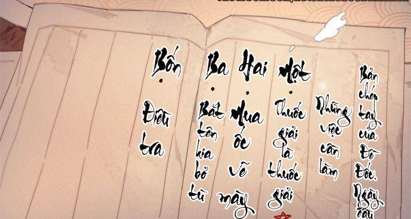 Đề Đốc Tự Ta Tu Dưỡng - Chap 13