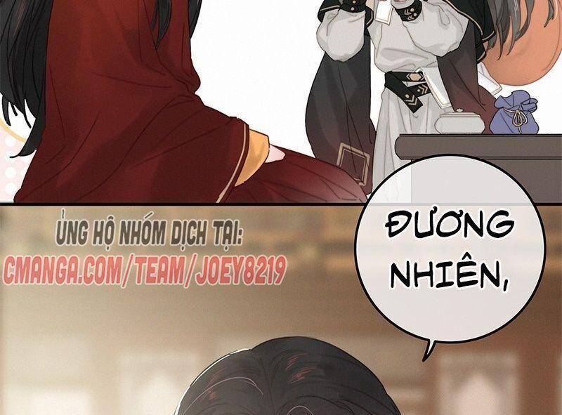 Đề Đốc Tự Ta Tu Dưỡng - Chap 13