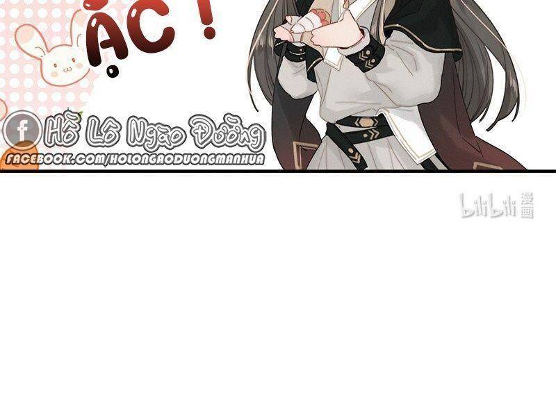 Đề Đốc Tự Ta Tu Dưỡng - Chap 13