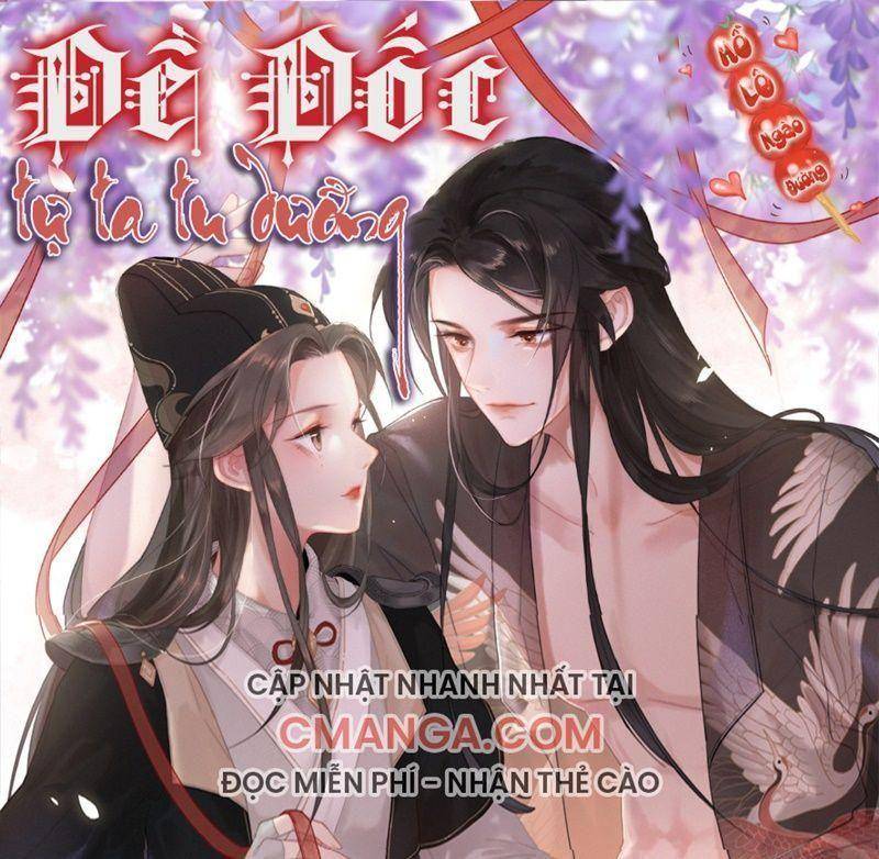 Đề Đốc Tự Ta Tu Dưỡng - Chap 14