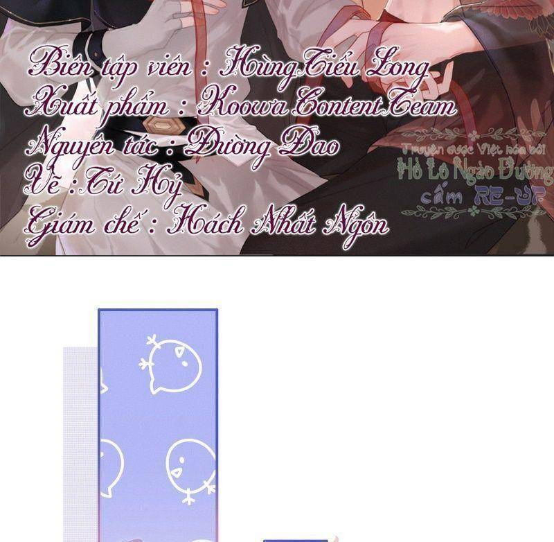Đề Đốc Tự Ta Tu Dưỡng - Chap 14