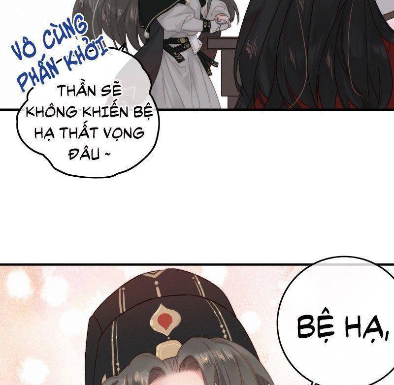 Đề Đốc Tự Ta Tu Dưỡng - Chap 14