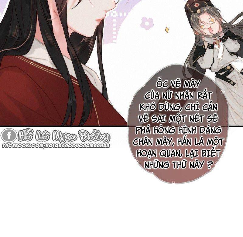 Đề Đốc Tự Ta Tu Dưỡng - Chap 14