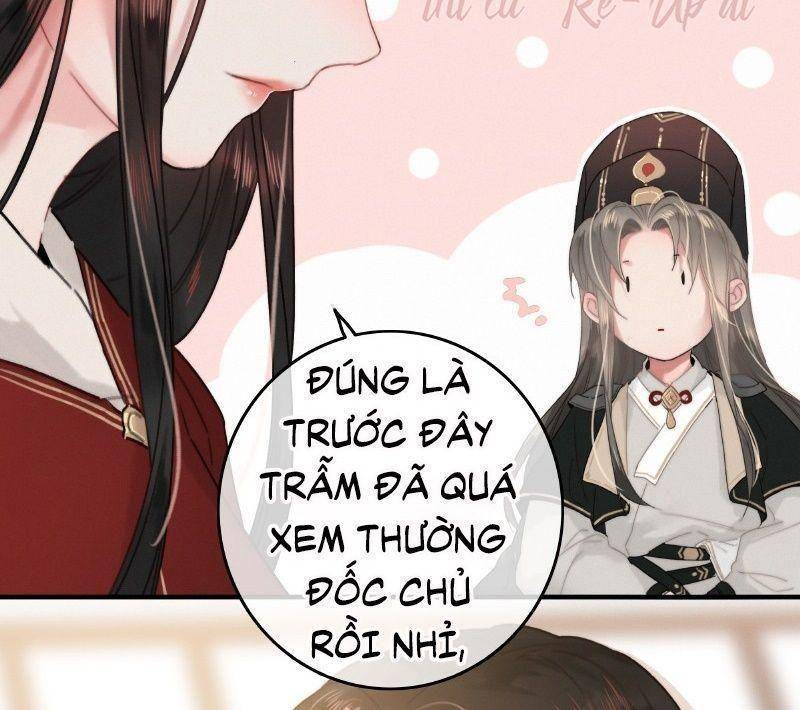 Đề Đốc Tự Ta Tu Dưỡng - Chap 14