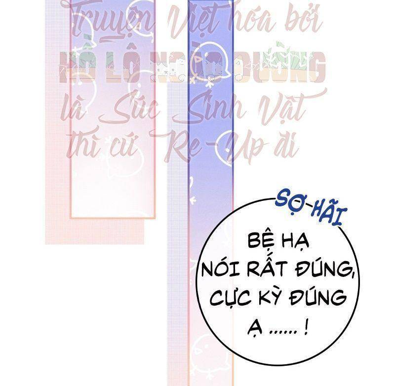 Đề Đốc Tự Ta Tu Dưỡng - Chap 14