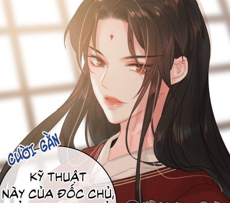 Đề Đốc Tự Ta Tu Dưỡng - Chap 14