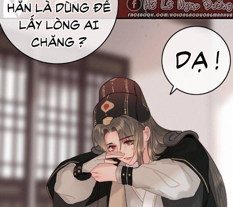 Đề Đốc Tự Ta Tu Dưỡng - Chap 14