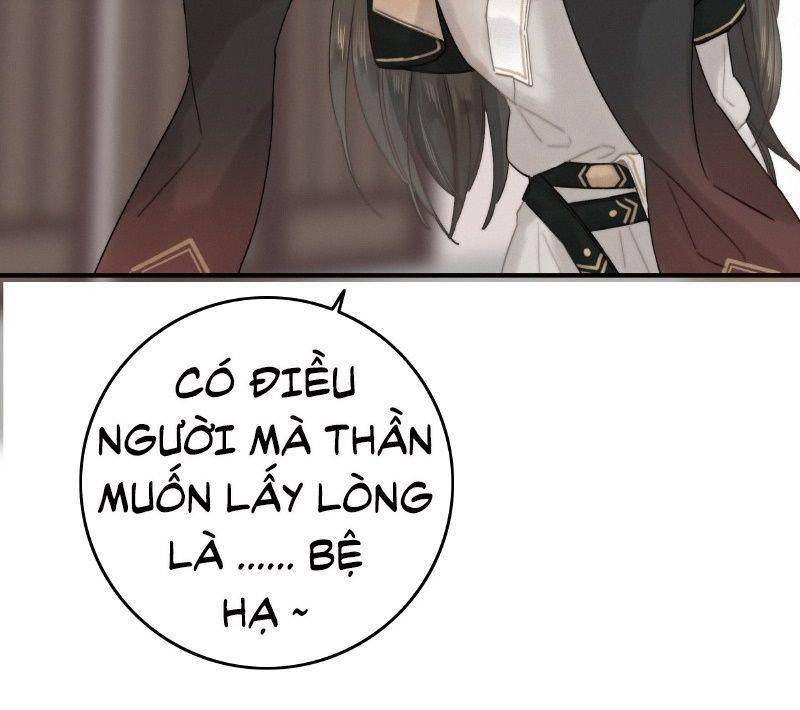 Đề Đốc Tự Ta Tu Dưỡng - Chap 14