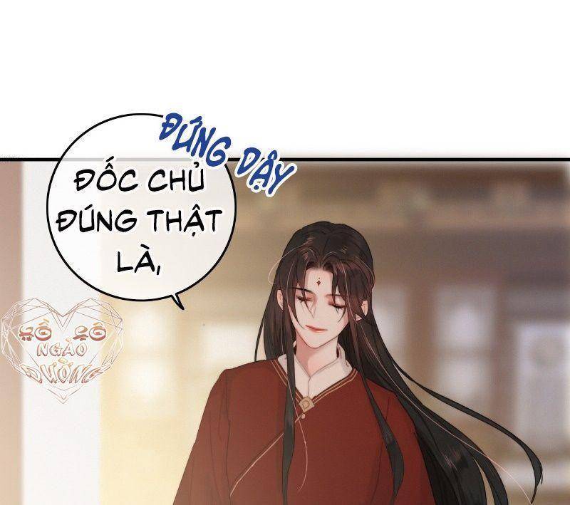 Đề Đốc Tự Ta Tu Dưỡng - Chap 14