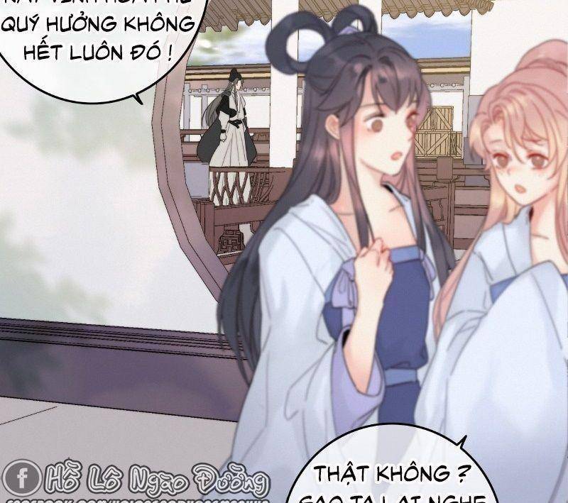 Đề Đốc Tự Ta Tu Dưỡng - Chap 14