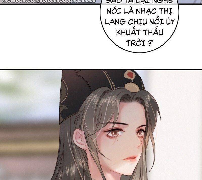 Đề Đốc Tự Ta Tu Dưỡng - Chap 14