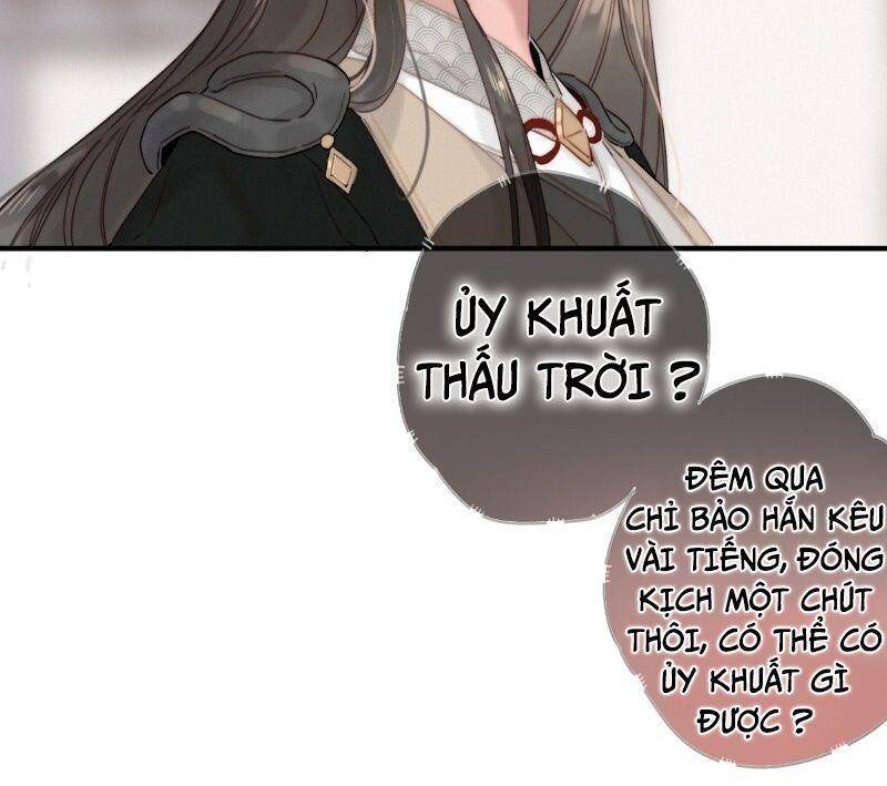 Đề Đốc Tự Ta Tu Dưỡng - Chap 14