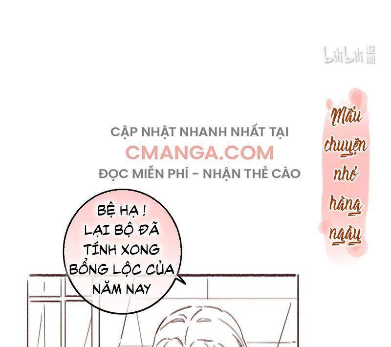 Đề Đốc Tự Ta Tu Dưỡng - Chap 14