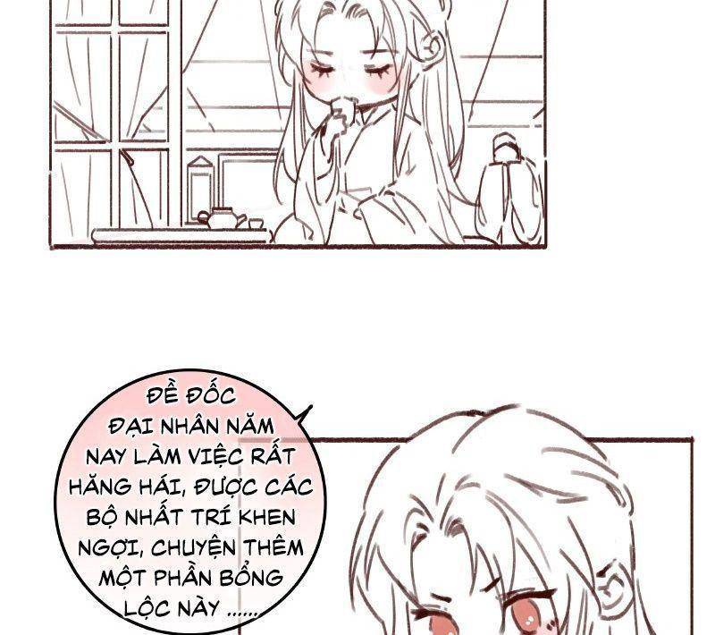 Đề Đốc Tự Ta Tu Dưỡng - Chap 14