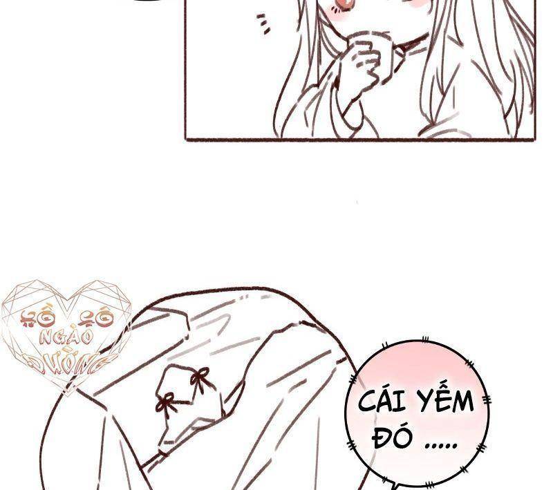 Đề Đốc Tự Ta Tu Dưỡng - Chap 14