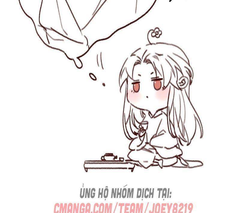 Đề Đốc Tự Ta Tu Dưỡng - Chap 14