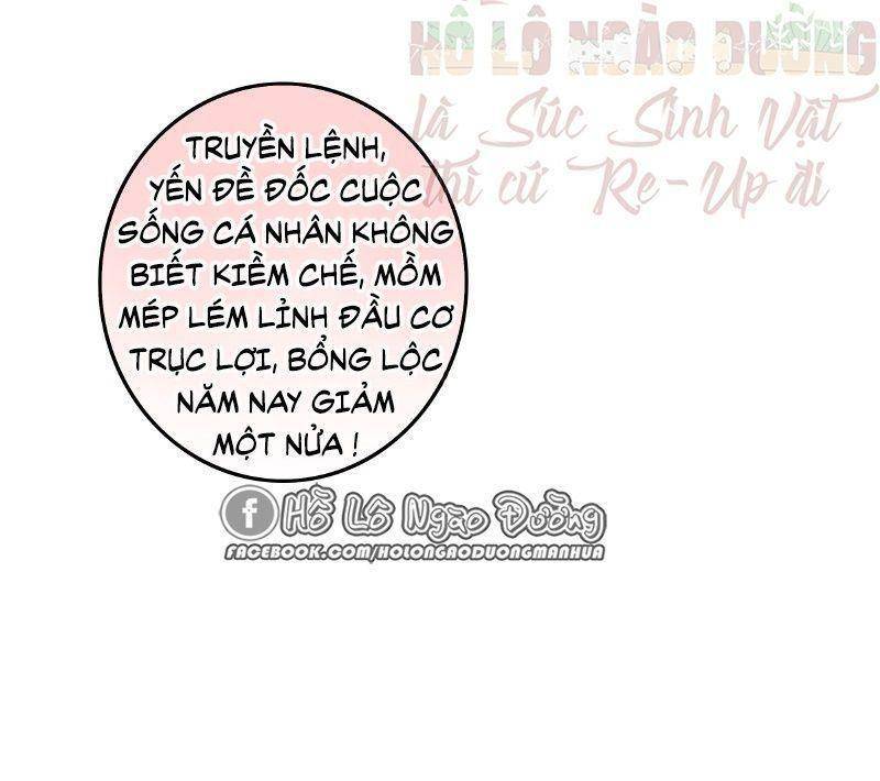 Đề Đốc Tự Ta Tu Dưỡng - Chap 14