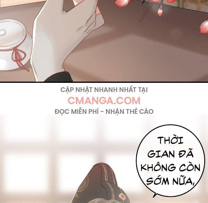 Đề Đốc Tự Ta Tu Dưỡng - Chap 14