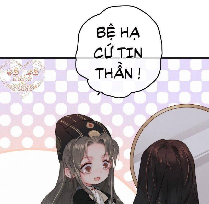 Đề Đốc Tự Ta Tu Dưỡng - Chap 14