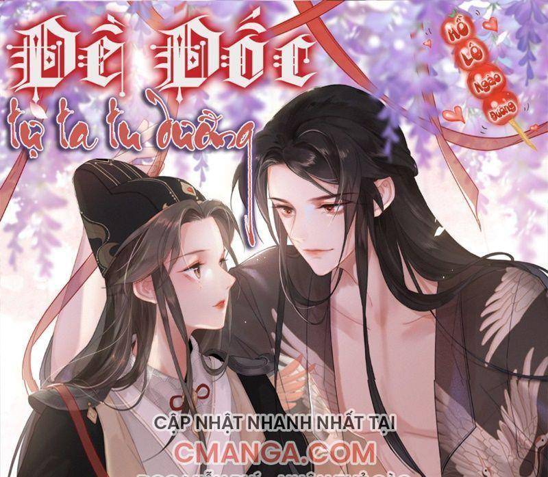 Đề Đốc Tự Ta Tu Dưỡng - Chap 15