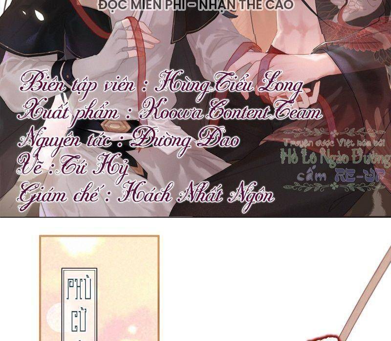 Đề Đốc Tự Ta Tu Dưỡng - Chap 15