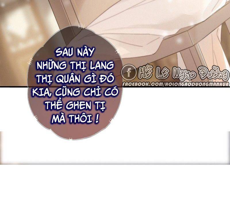 Đề Đốc Tự Ta Tu Dưỡng - Chap 15