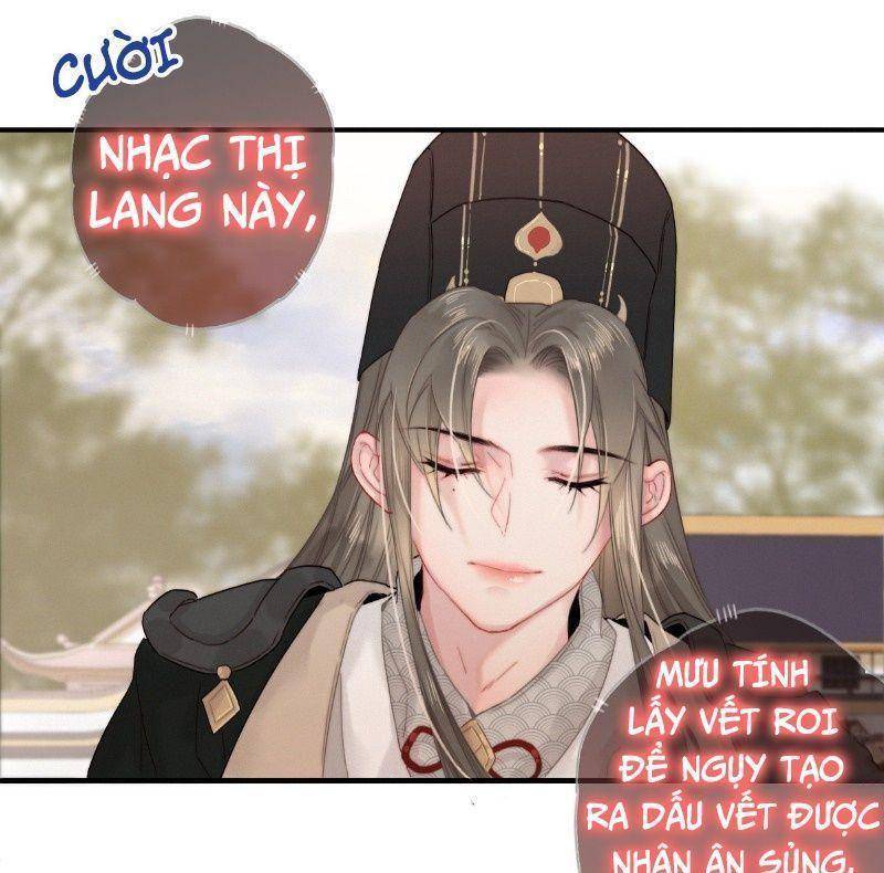 Đề Đốc Tự Ta Tu Dưỡng - Chap 15