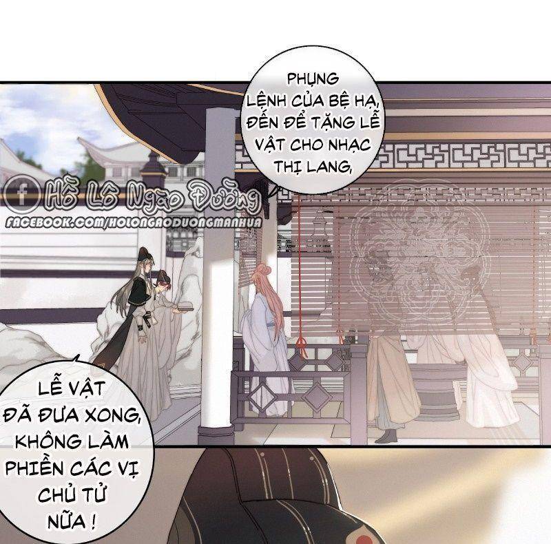 Đề Đốc Tự Ta Tu Dưỡng - Chap 15