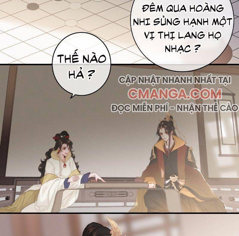 Đề Đốc Tự Ta Tu Dưỡng - Chap 15