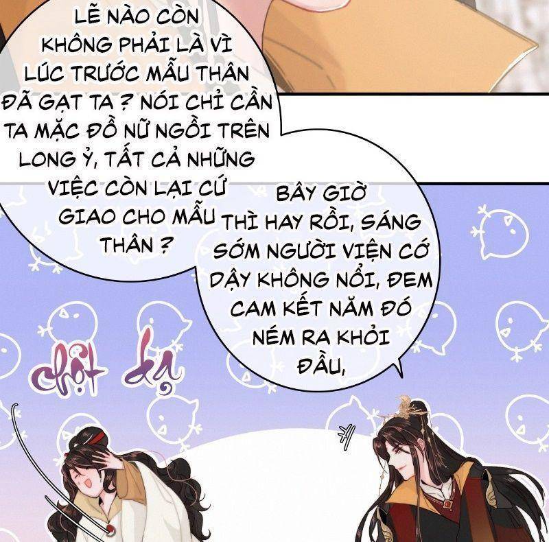 Đề Đốc Tự Ta Tu Dưỡng - Chap 15