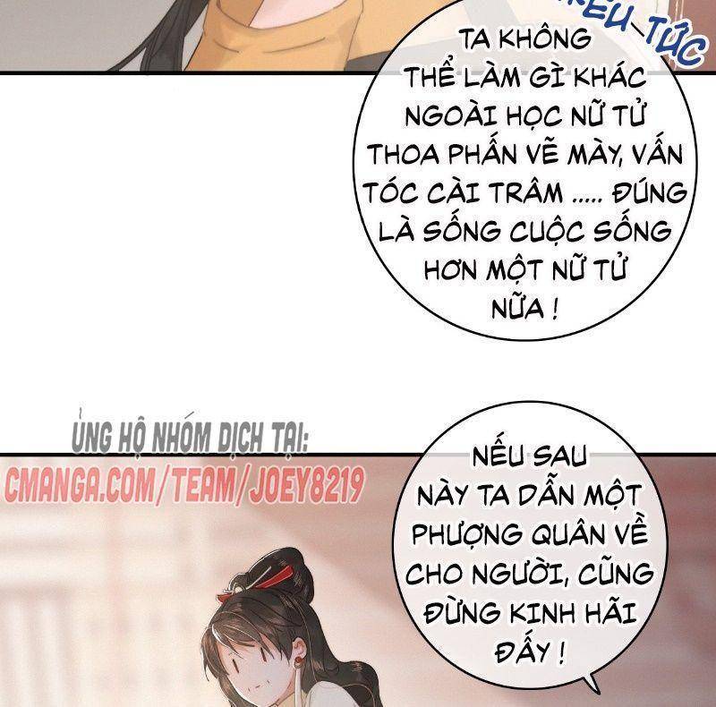 Đề Đốc Tự Ta Tu Dưỡng - Chap 15