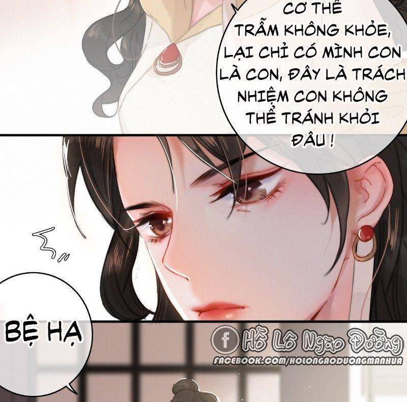 Đề Đốc Tự Ta Tu Dưỡng - Chap 15