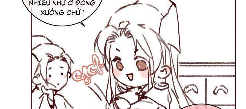 Đề Đốc Tự Ta Tu Dưỡng - Chap 15