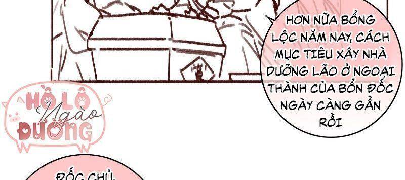 Đề Đốc Tự Ta Tu Dưỡng - Chap 15