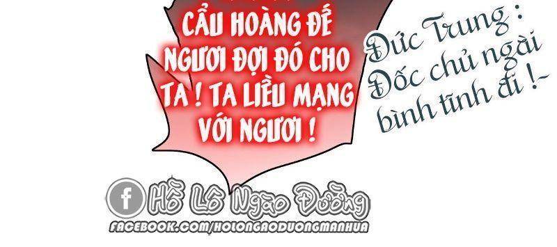 Đề Đốc Tự Ta Tu Dưỡng - Chap 15