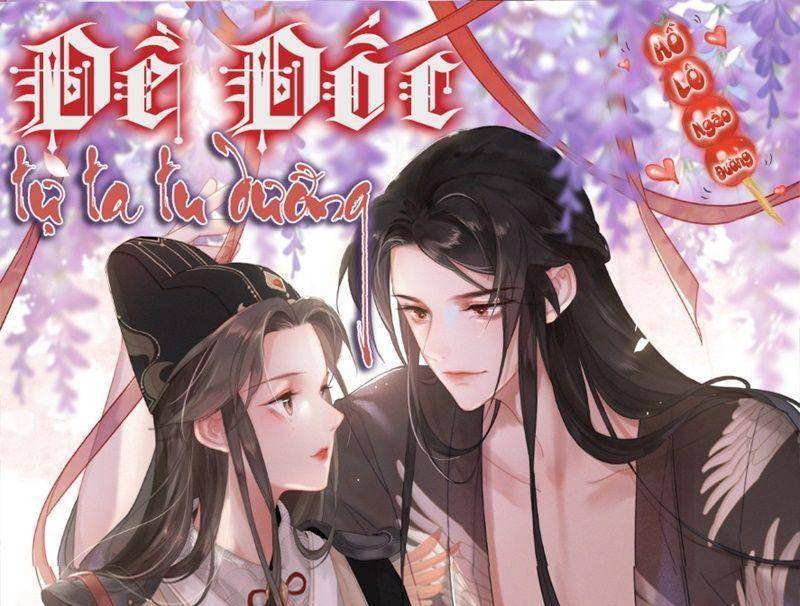 Đề Đốc Tự Ta Tu Dưỡng - Chap 16