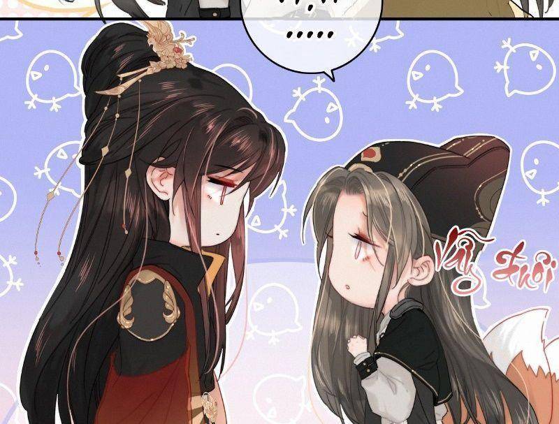 Đề Đốc Tự Ta Tu Dưỡng - Chap 16