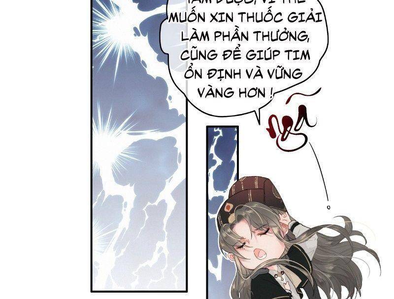 Đề Đốc Tự Ta Tu Dưỡng - Chap 16