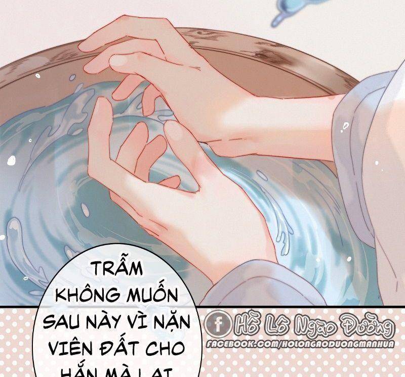 Đề Đốc Tự Ta Tu Dưỡng - Chap 16