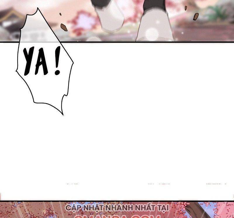 Đề Đốc Tự Ta Tu Dưỡng - Chap 16