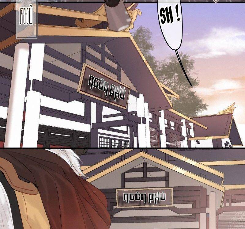 Đề Đốc Tự Ta Tu Dưỡng - Chap 16