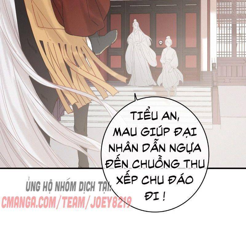 Đề Đốc Tự Ta Tu Dưỡng - Chap 16