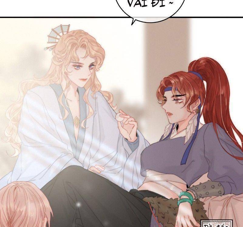 Đề Đốc Tự Ta Tu Dưỡng - Chap 16