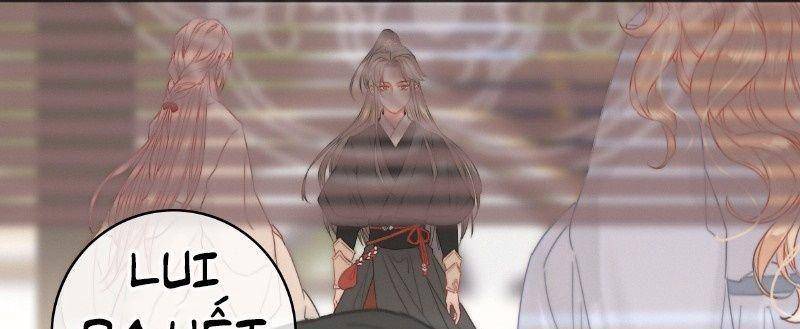 Đề Đốc Tự Ta Tu Dưỡng - Chap 16