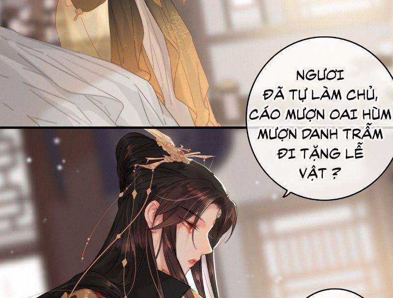 Đề Đốc Tự Ta Tu Dưỡng - Chap 16